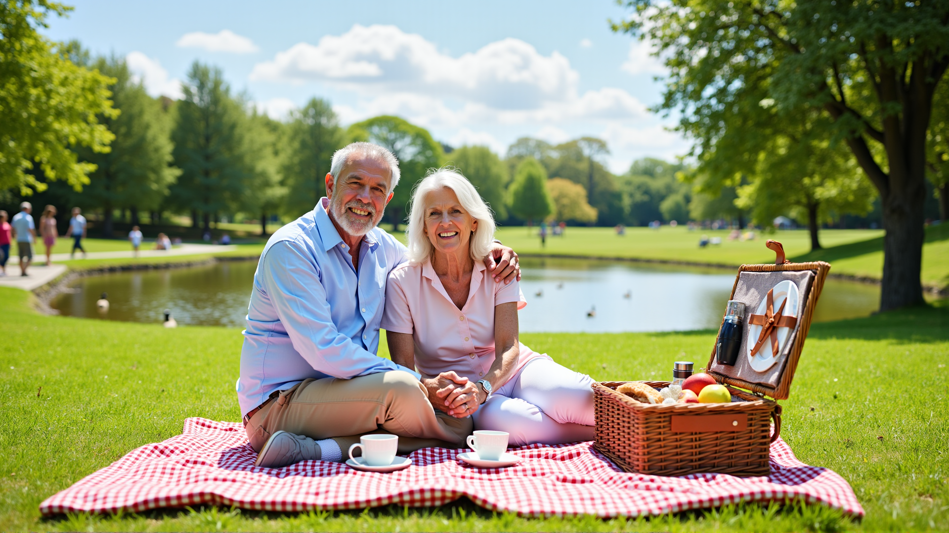 Retirement planning services